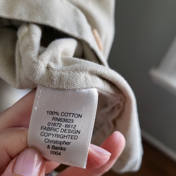 Christopher & Banks - Picture 10 of 10